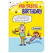 C50 QUIP & WIT OPEN HUMOUR 6S