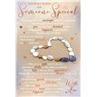 C75 SOMEONE SPECIAL SEALED WITH A LOVING WISH  6S