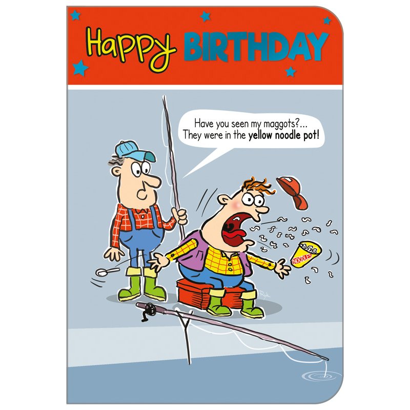 C50 QUIP & WIT OPEN HUMOUR 6S