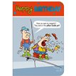 C50 QUIP & WIT OPEN HUMOUR 6S