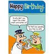 C50 QUIP & WIT OPEN HUMOUR 6S