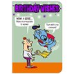 C50 QUIP & WIT OPEN HUMOUR 6S