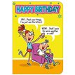C50 QUIP & WIT OPEN HUMOUR 6S