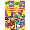 C50 QUIP & WIT OPEN HUMOUR 6S