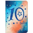 C50-I AGE 10 BOY MODERN OUT OF THE BLUE 6S