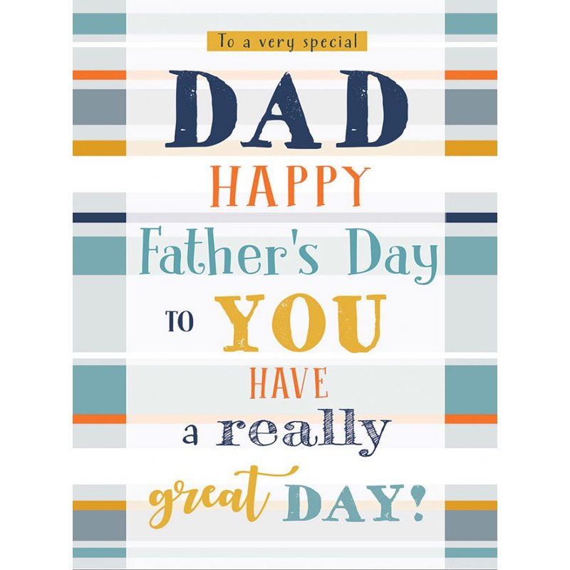C100 DAD BIG HUGS FATHER'S DAY 6S