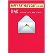 C75 DAD LAST LAUGH FATHER'S DAY 6S