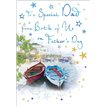 C75 DAD FROM BOTH OF US CHERISHED MOMENTS FATHER'S DAY 6S