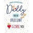 C100 DADDY BIG HUGS FATHER'S DAY 6S