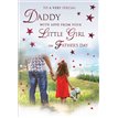 C75 DADDY FROM GIRL SPECIAL THOUGHTS FATHER'S DAY 6S