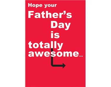 C75 FATHER'S DAY LAST LAUGH FATHER'S DAY 6S