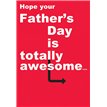 C75 FATHER'S DAY LAST LAUGH FATHER'S DAY 6S