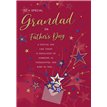 C75 GRANDAD NOVA FATHER'S DAY 6S