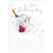 C50 WEDDING DAY GREETINGS 6S