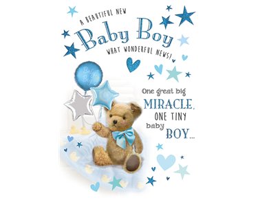 C75 BABY BOY HONEYBUN E/DAY 6S
