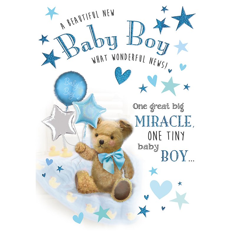 C75 BABY BOY HONEYBUN E/DAY 6S