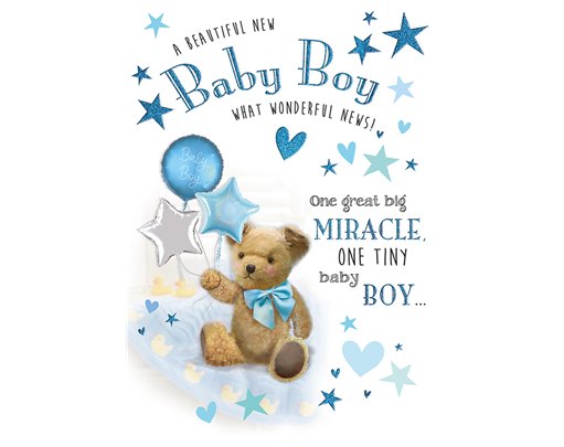 C75 BABY BOY HONEYBUN E/DAY 6S
