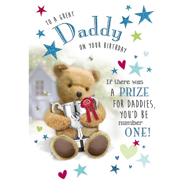C75 DADDY HONEYBUN E/DAY 6S