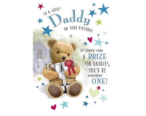 C75 DADDY HONEYBUN E/DAY 6S