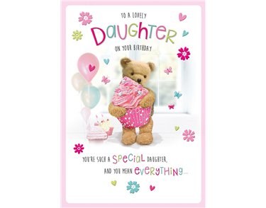 C75 DAUGHTER HONEYBUN E/DAY 6S