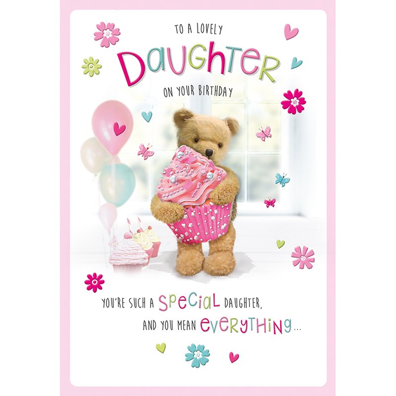 C75 DAUGHTER HONEYBUN E/DAY 6S