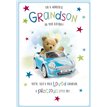 C75 GRANDSON HONEYBUN E/DAY 6S