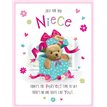 C50 NIECE HONEYBUN E/DAY 6S