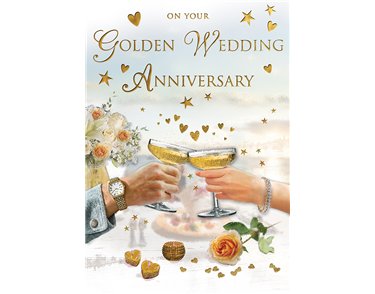 C75 GOLDEN ANNIVERSARY SPECIAL THOUGHTS E/DAY 6S