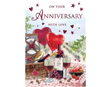 C75 YOUR ANNIVERSARY SPECIAL THOUGHTS 6S