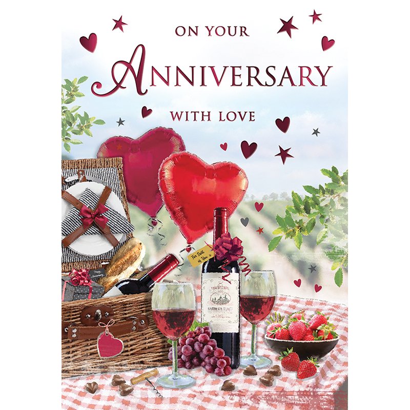 C75 YOUR ANNIVERSARY SPECIAL THOUGHTS 6S