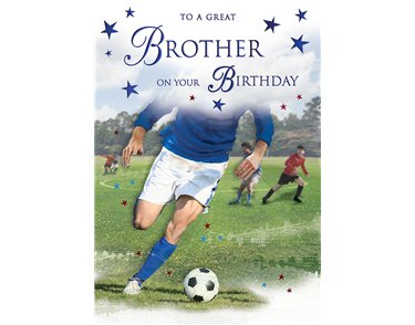 C75 BROTHER SPECIAL THOUGHTS E/DAY 6S