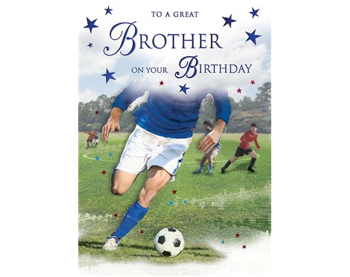 C75 BROTHER SPECIAL THOUGHTS E/DAY 6S