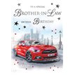 C75 BROTHER IN LAW SPECIAL THOUGHTS E/DAY 6S