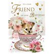 C75 FRIEND SPECIAL THOUGHTS E/DAY 6S
