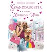 C75 GRANDDAUGHTER SPECIAL THOUGHTS E/DAY 6S