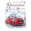 C75 GRANDSON SPECIAL THOUGHTS E/DAY 6S