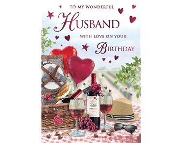 C75 HUSBAND SPECIAL THOUGHTS E/DAY 6S
