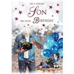C75 SON SPECIAL THOUGHTS E/DAY 6S