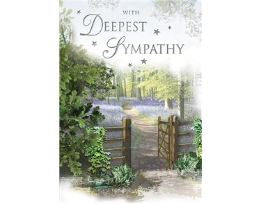 C75 SYMPATHY SPECIAL THOUGHTS E/DAY 6S