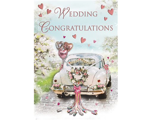 C75 WEDDING SPECIAL THOUGHTS E/DAY 6S