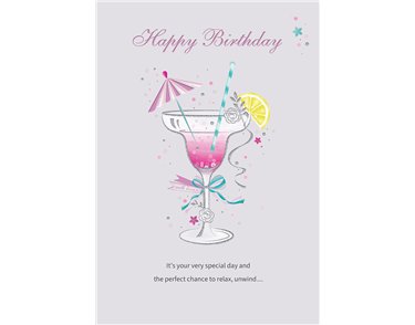 C75 FEMALE OPEN BIRTHDAY ETERNAL 6S