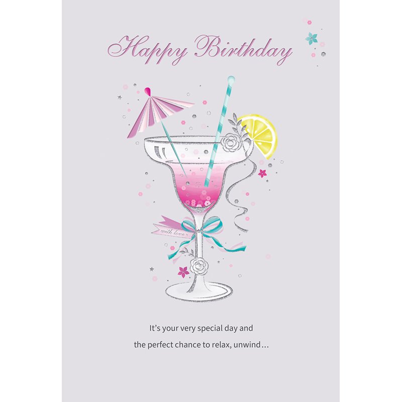 C75 FEMALE OPEN BIRTHDAY ETERNAL 6S