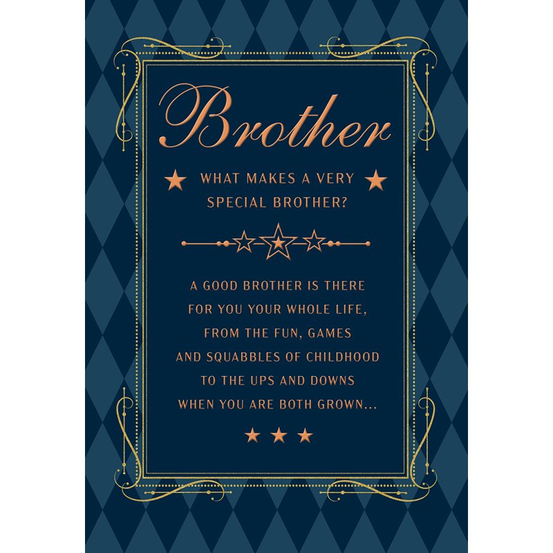 C75 BROTHER ETERNAL E/DAY 6S