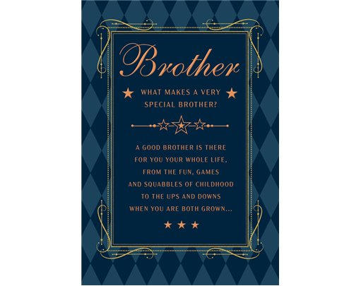 C75 BROTHER ETERNAL E/DAY 6S