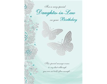 C75 DAUGHTER IN LAW ETERNAL E/DAY 6S
