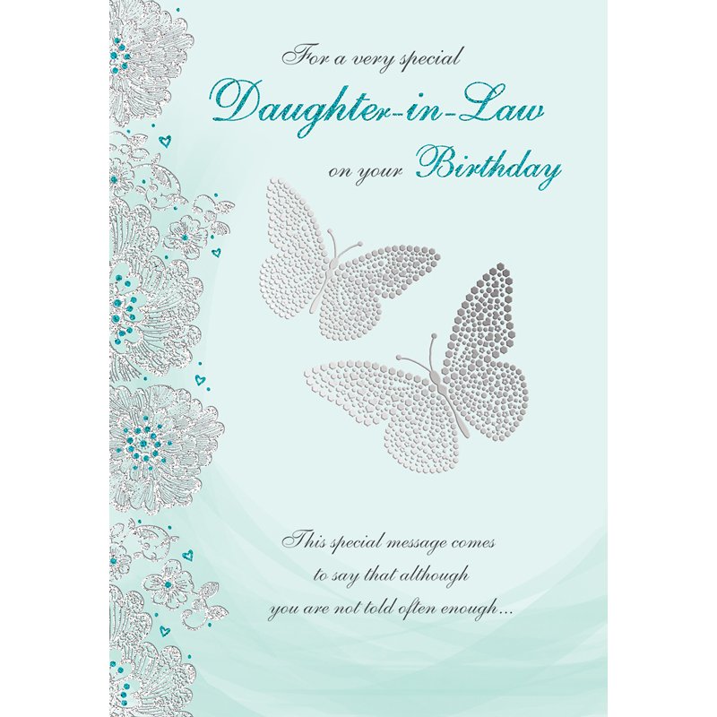 C75 DAUGHTER IN LAW ETERNAL E/DAY 6S