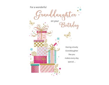 C75 GRANDDAUGHTER ETERNAL E/DAY 6S