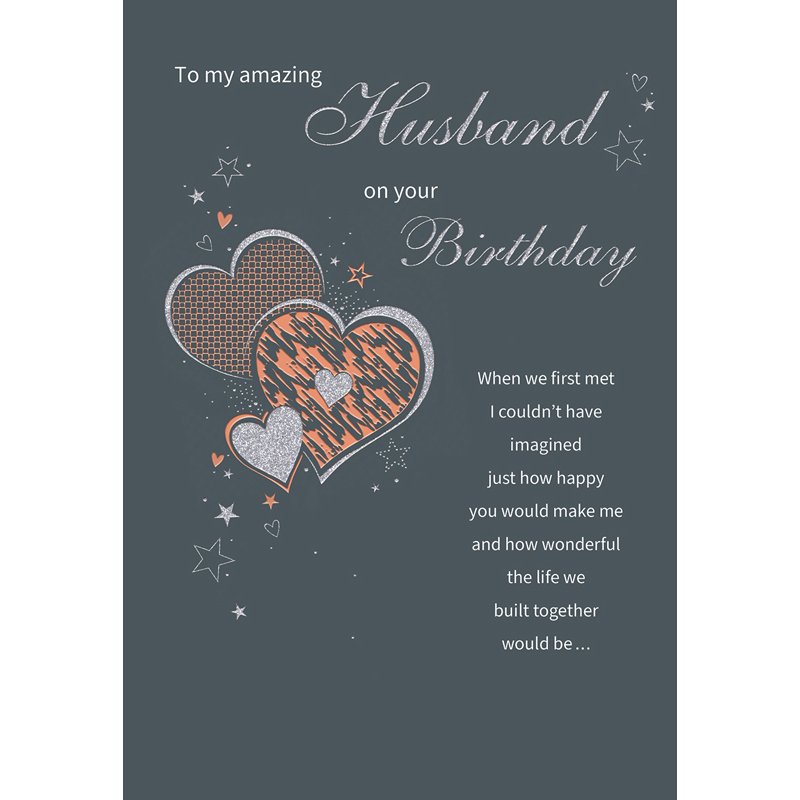 C75 HUSBAND ETERNAL E/DAY 6S