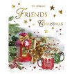 C50 FRIENDS SPECIAL THOUGHTS XMAS 6S