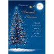 C75 FRIENDS ETERNAL XMAS 6S